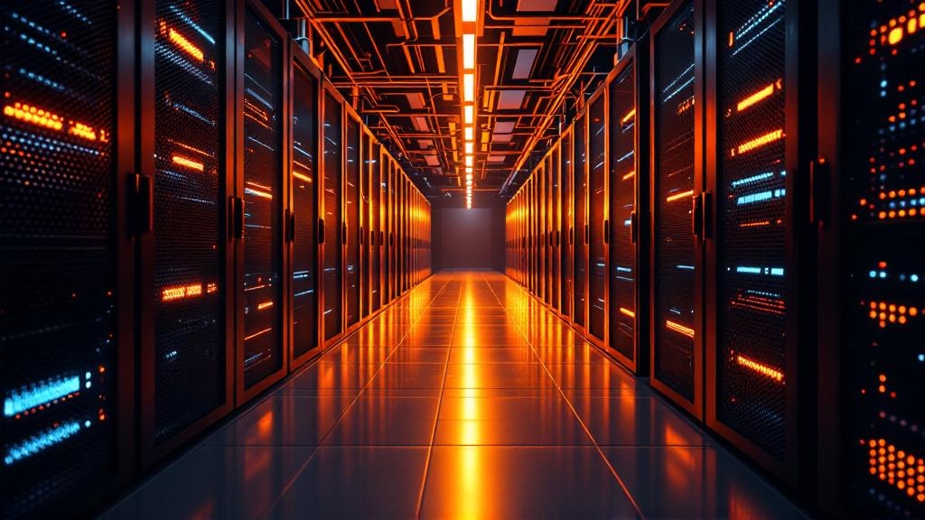 Featured image for AI Billionaire's $13.6B Bet Ignites Bitcoin Mining Buzz