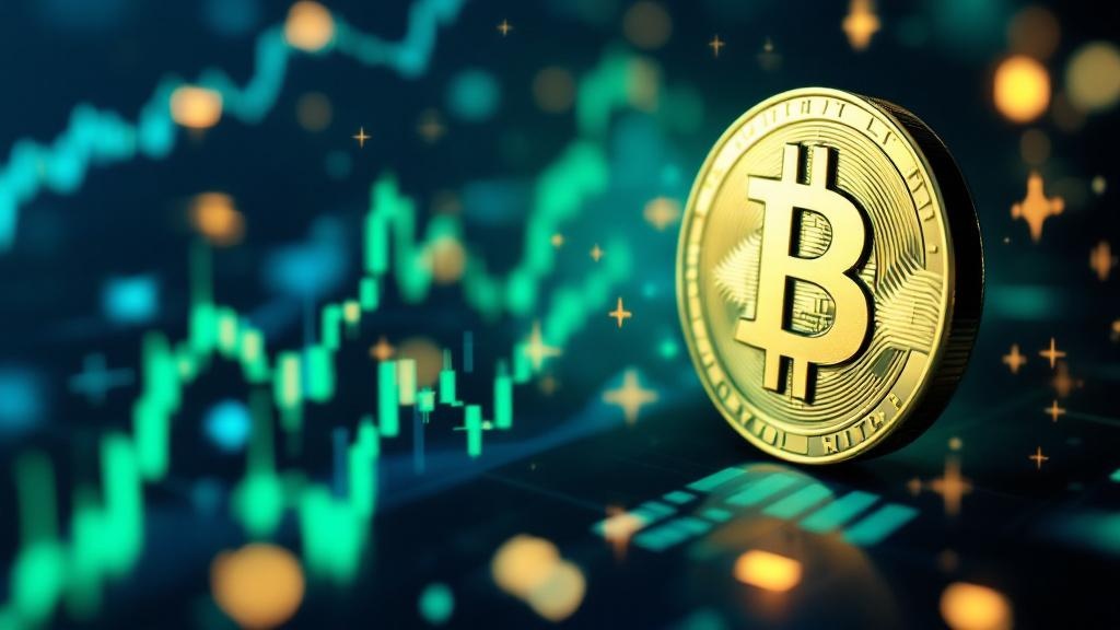 Featured image for May 2026 Crypto Markets: Steady Amid Institutional Shifts