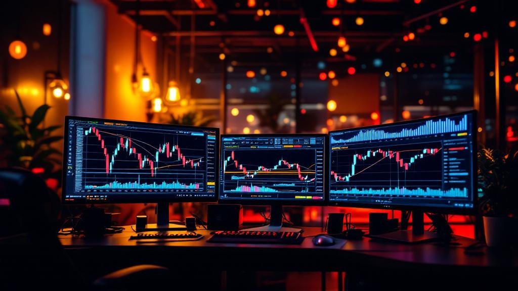 Featured image for Bitcoin Trading Tactics in May 2026 Volatility
