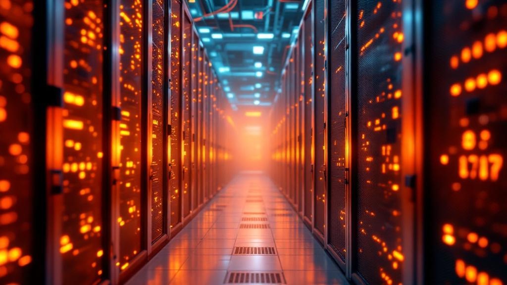 Featured image for Bitcoin Hashrate Dips Ahead of May Difficulty Drop