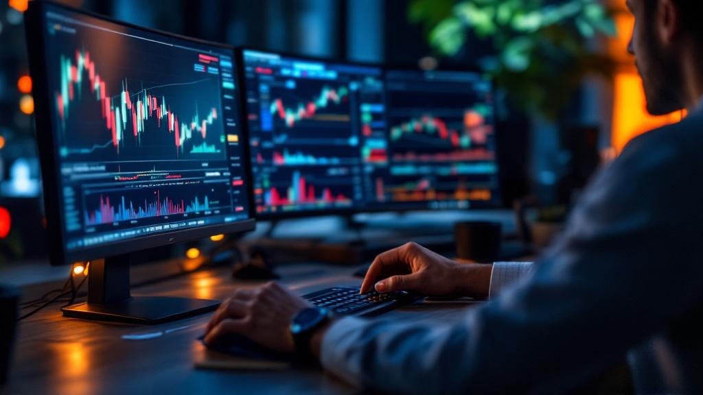 Featured image for Bitcoin Trading Patterns on May Signal Miner Opportunities