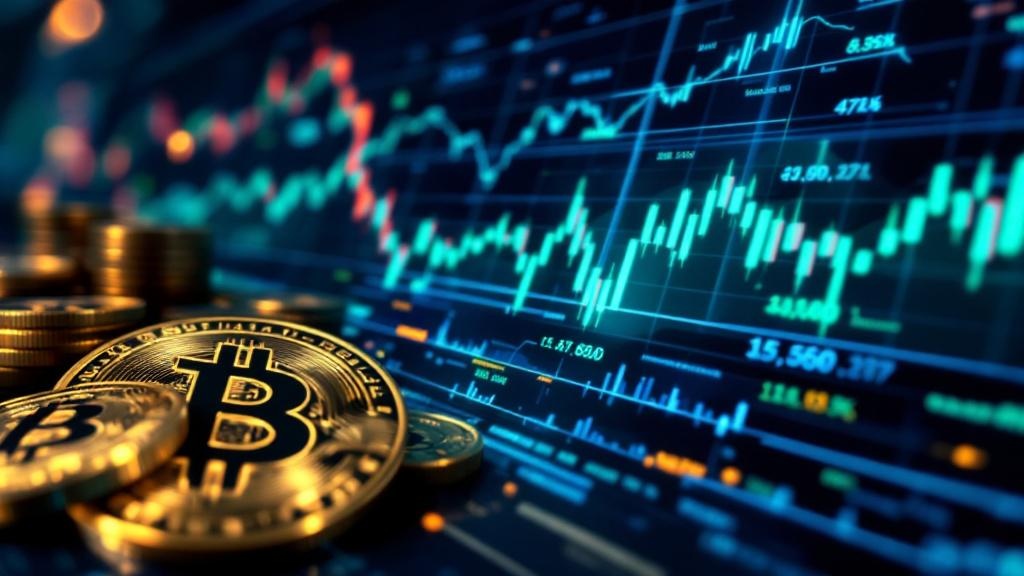 Featured image for Crypto Dips as Trump Reviews Payment Rails on May