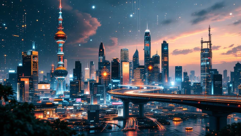 Featured image for Trump Crypto Order Fuels Miner AI Boom on May