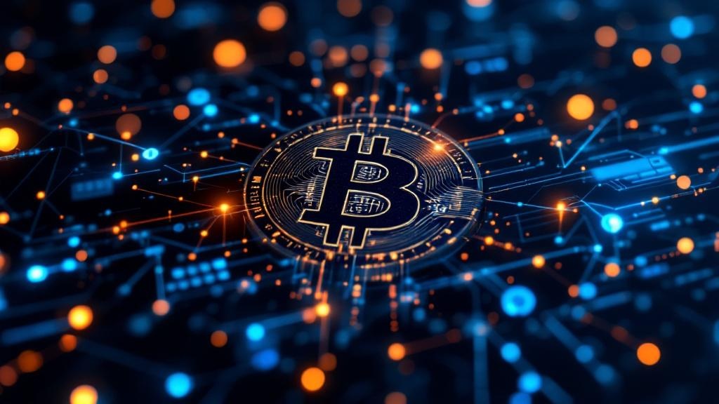 Featured image for Bitcoin Mining's Surprising New Role in AI Infrastructure