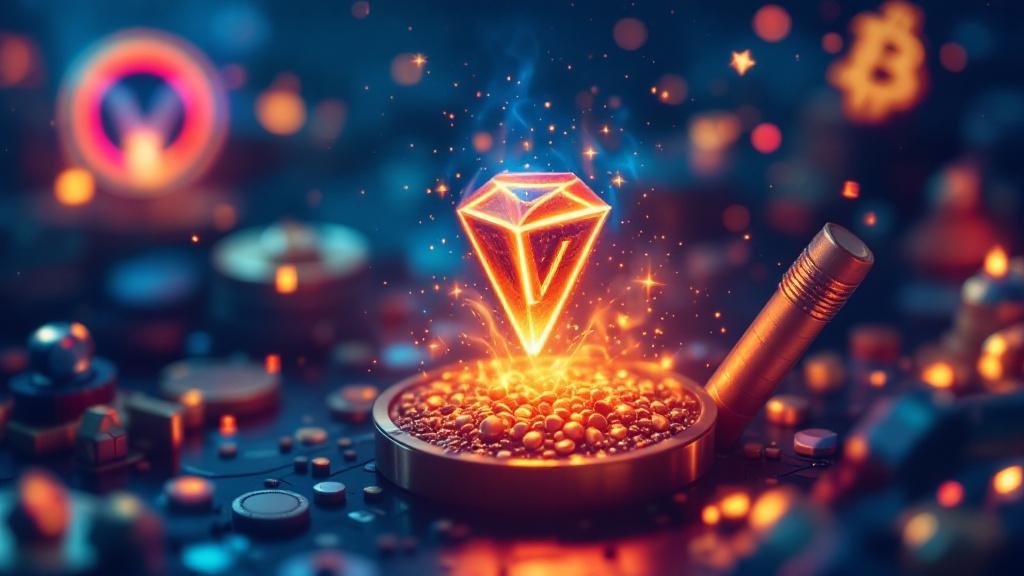 Featured image for HYPE and VVV Ignite Crypto Buzz on May , 2026