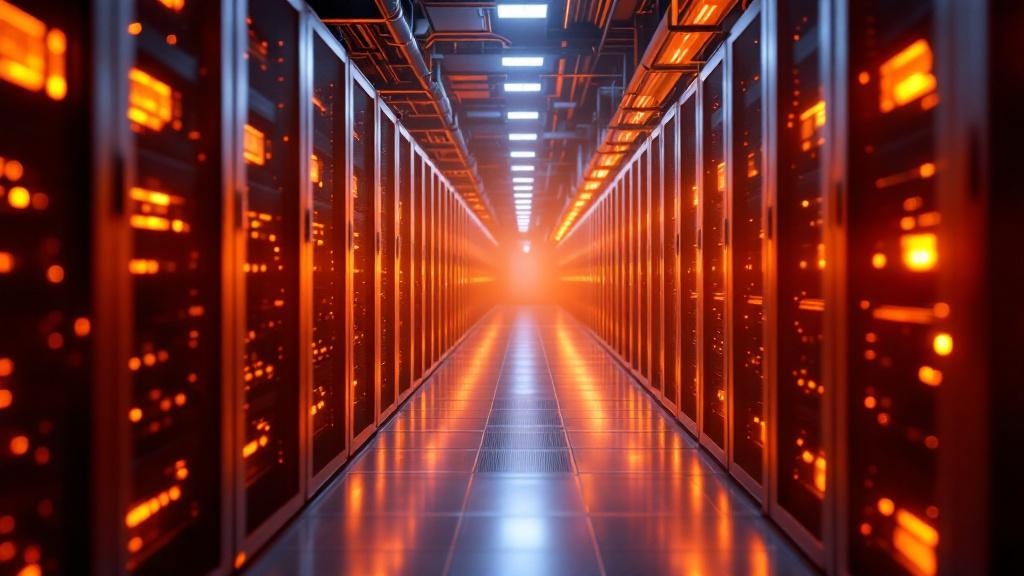 Featured image for Bitcoin Hashrate Holds Steady as Difficulty Eyes Dip