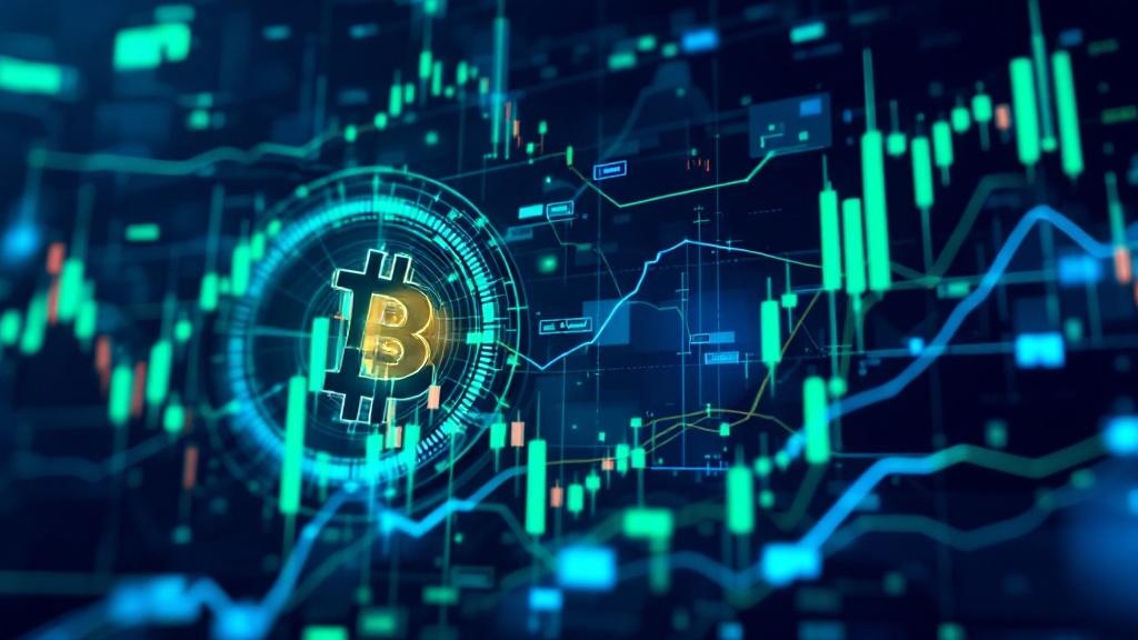 Featured image for Bitcoin Steadies at $77K as Institutions Drive May Market