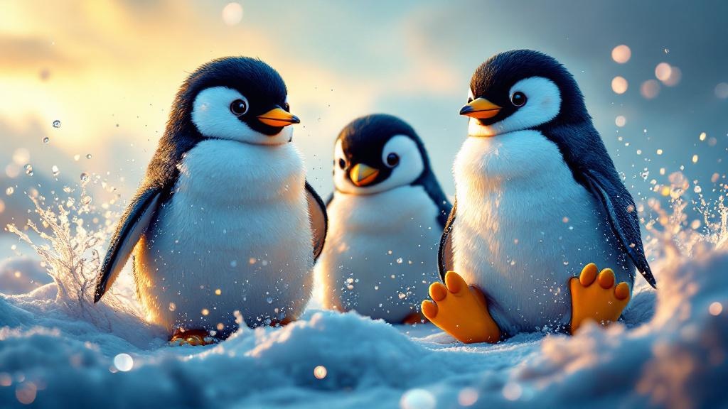Featured image for Hyperliquid HYPE and Pudgy Penguins PENGU Spark Viral Crypto Buzz