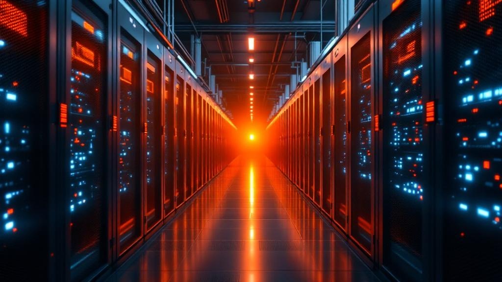 Featured image for Bitcoin Miners Pivot to AI as Hashrate Holds Steady
