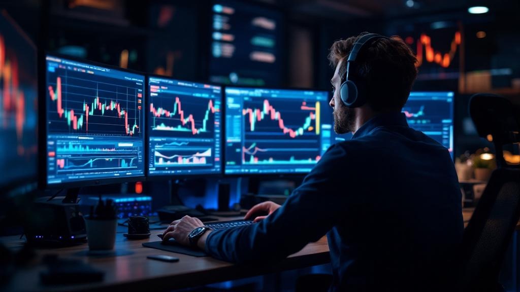Featured image for Bitcoin Eyes 5%+ Move as Bullish Patterns Emerge May