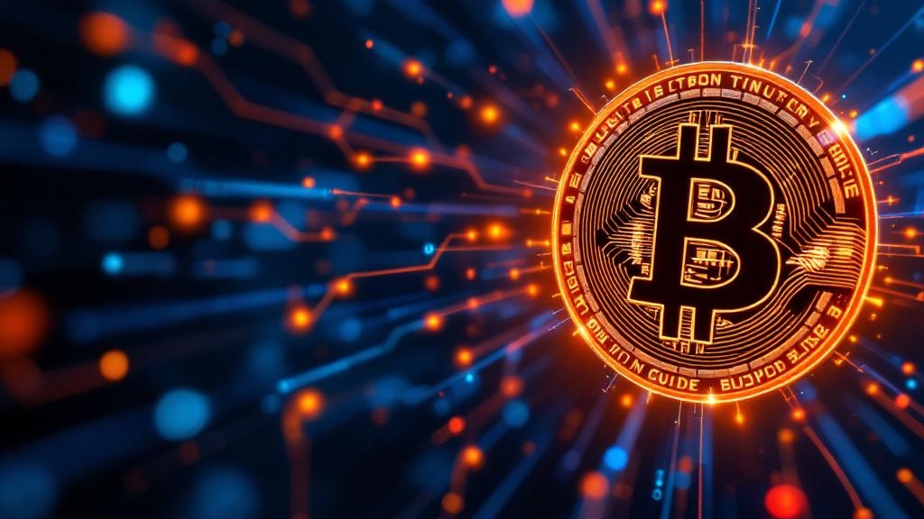 Featured image for Quantum Computing and Bitcoin: A Beginner's Guide