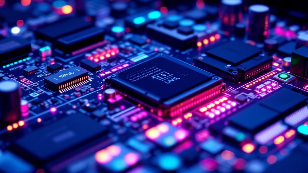 Featured image for June 2026: New ASIC Efficiency Breakthroughs Reshape Mining