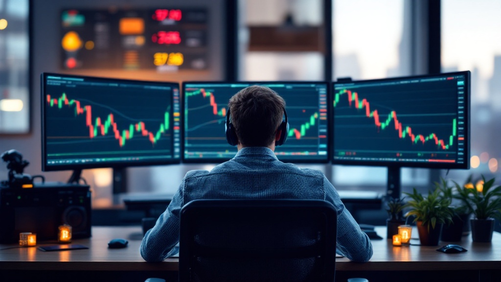 Featured image for Bitcoin's Technical Breakdown: Trading $72K Support on June
