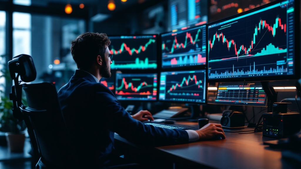 Featured image for BTC at $70K: Technical Analysis on June Slide