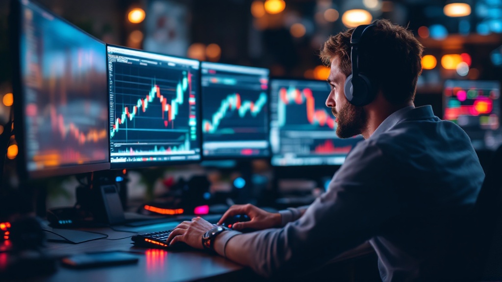 Featured image for Bitcoin TA: Reading Price Action on June Amid Profit-Taking
