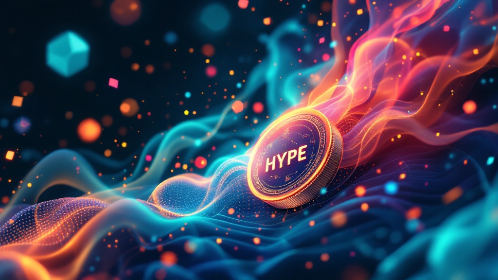 Featured image for Hyperliquid HYPE Ignites Crypto Buzz Amid Market Slump
