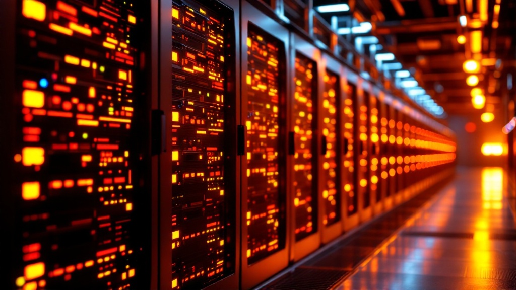 Featured image for Bitcoin Mining Sees Major Difficulty Drop in June 2026