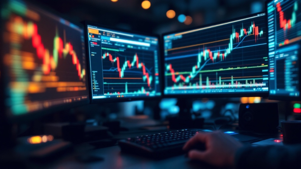 Featured image for Bitcoin Technical Analysis: Navigating June Consolidation