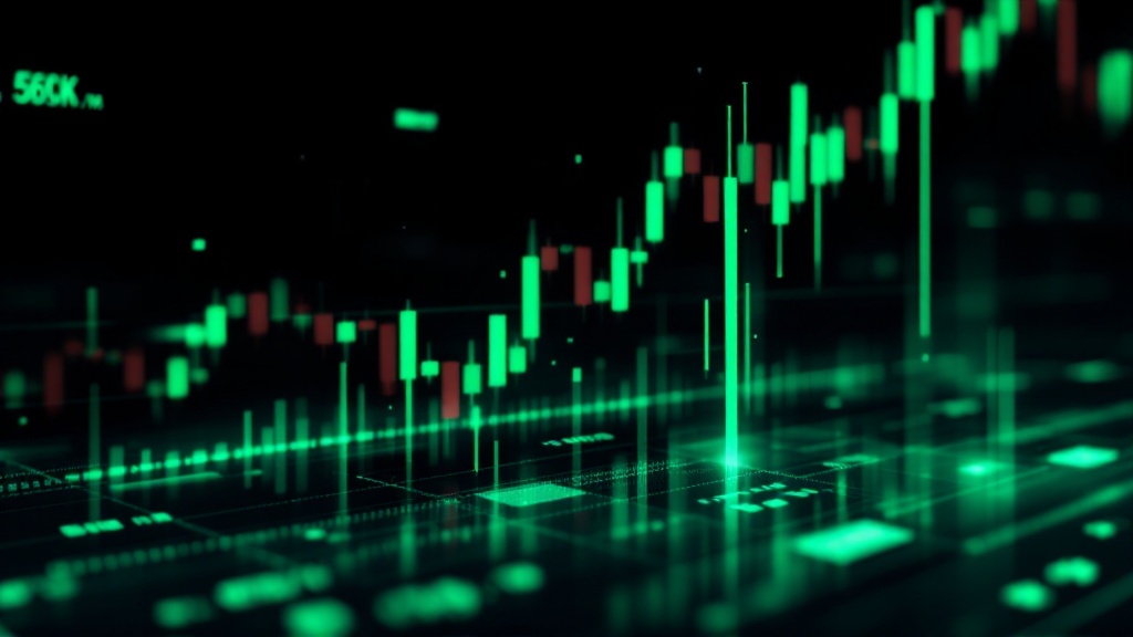Featured image for Crypto Markets Dip as BTC Holds $64.5K on June , 2026