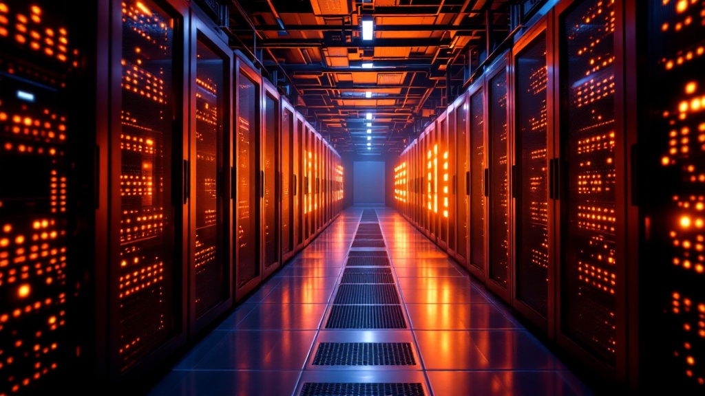 Featured image for Bitcoin Mining Difficulty Plunges 10% as Hashrate Dips