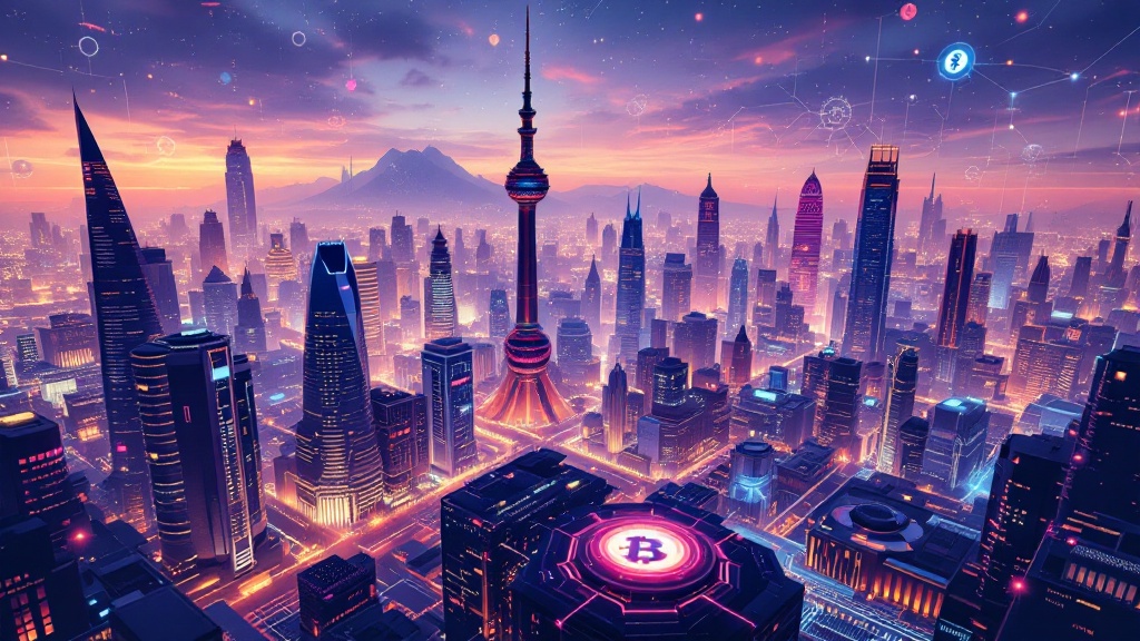 Featured image for Bitcoin Miners Pivot to AI as HIVE Lands $220M Deal