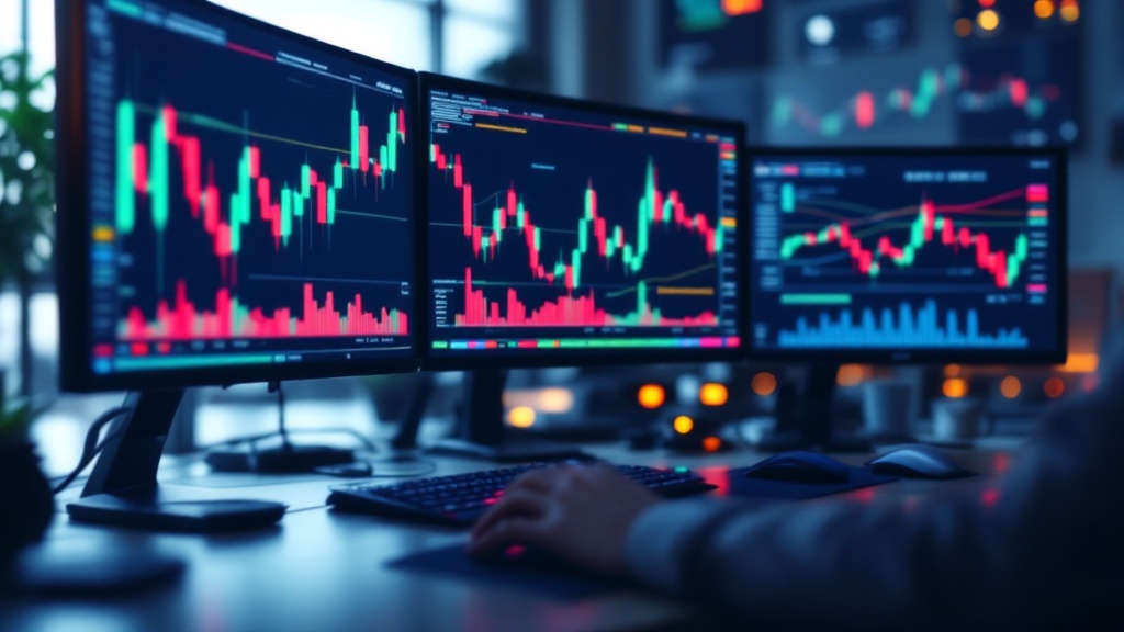 Featured image for Bitcoin Technical Analysis: June Market Patterns Emerge