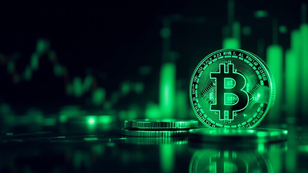 Featured image for Bitcoin at $62K Signals Decoupling as Market Dips on June