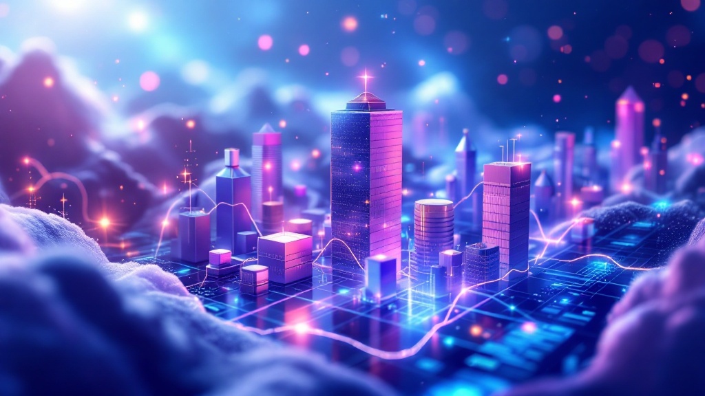 Featured image for SIREN, BP & LIT Fuel Crypto Buzz on June