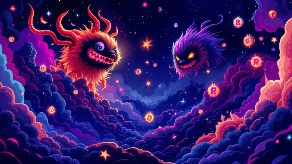 Featured image for Viral Tokens Ignite Buzz: SIREN, PENGU & More on June