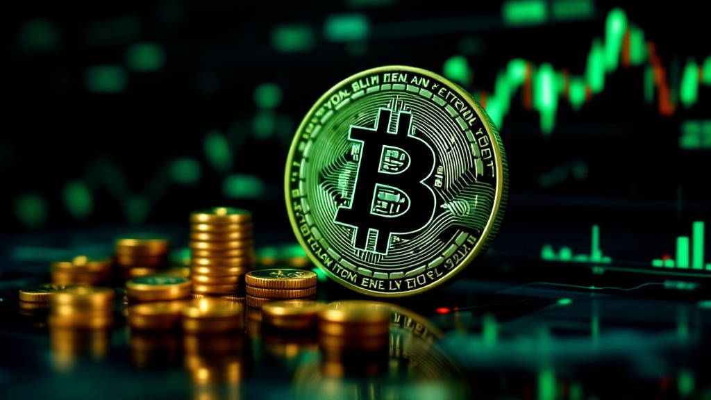 Featured image for Bitcoin Steady at $63K as Institutions Eye Crypto on June