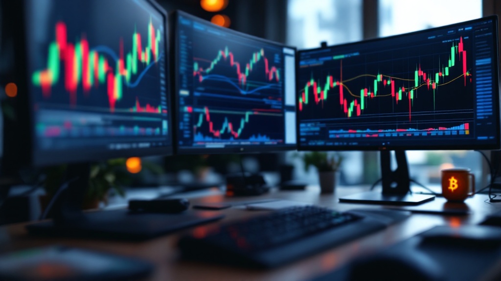 Featured image for BTC Trading Insights: Patterns Amid June 2026 Volatility