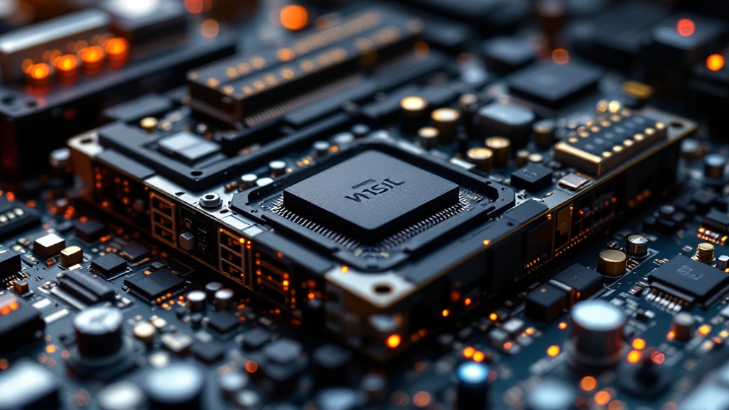 Featured image for July 2026 ASIC Efficiency Gains Transform Mining