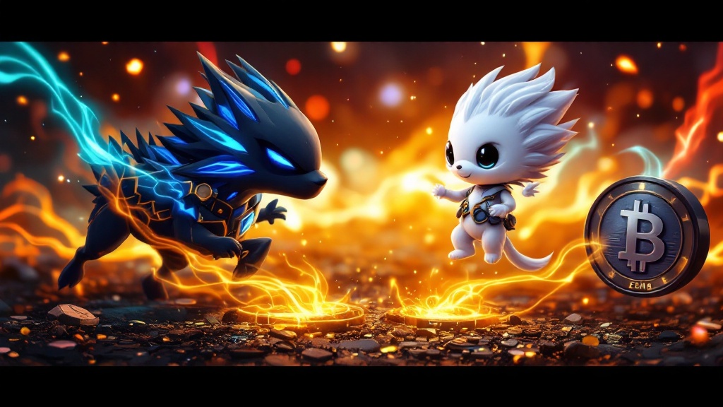 Featured image for ANSEM and PENGU Ignite Crypto Buzz July 2026