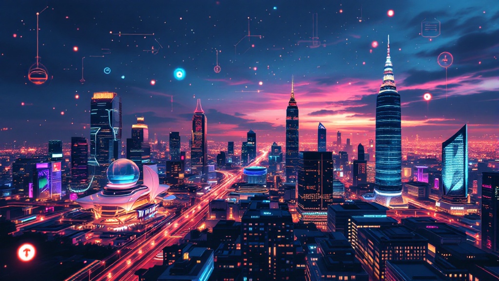 Featured image for Taiwan's New Crypto Law Boosts Industry on July , 2026