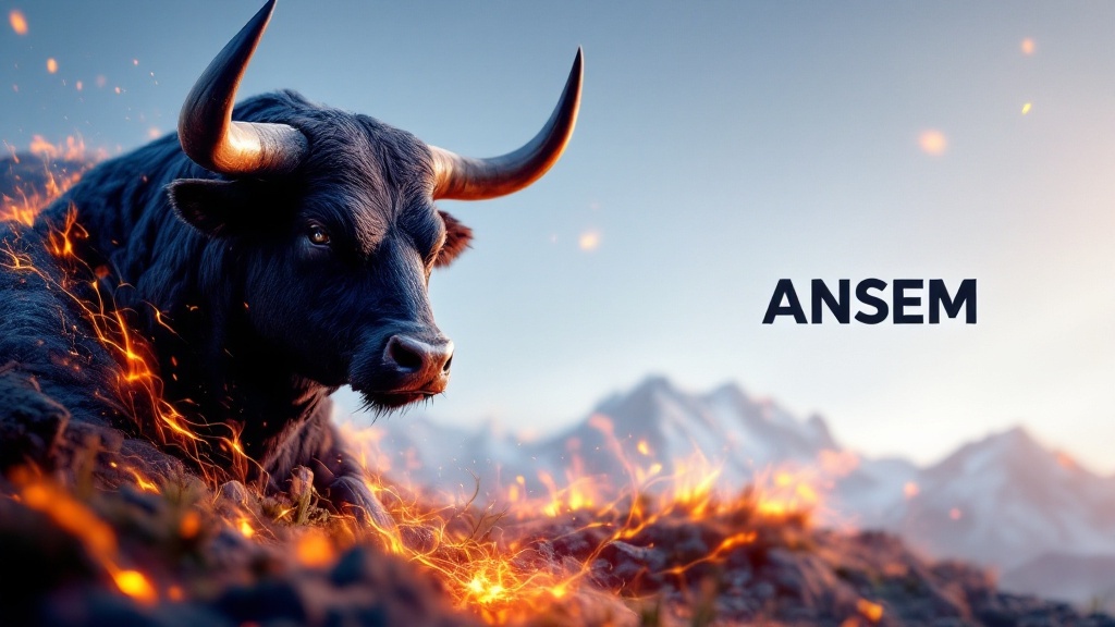 Featured image for ANSEM Black Bull & SYN Ignite Crypto Buzz July