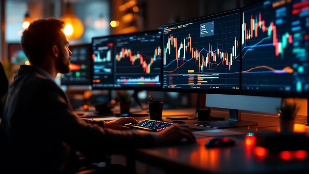 Featured image for Bitcoin Trading Insights: Q3 Technical Outlook on July