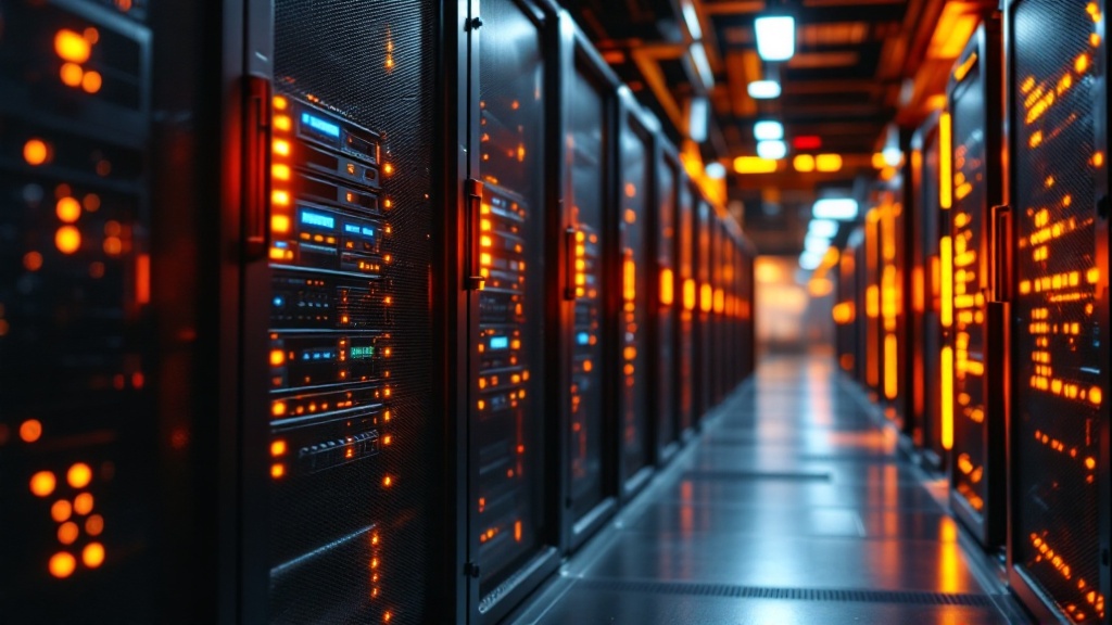 Featured image for Bitcoin Mining: July Difficulty Outlook and Hashrate Trends