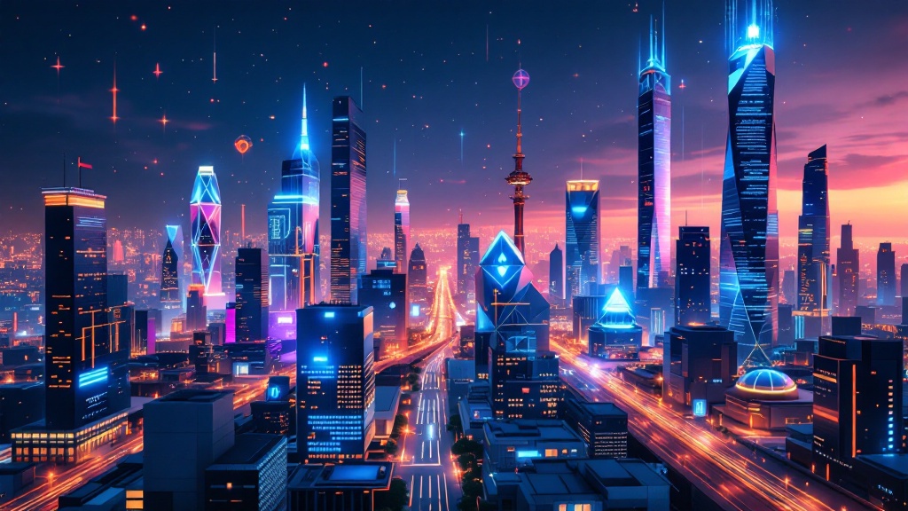 Featured image for Robinhood Chain and Ethereum Institutional Fuel Crypto Adoption