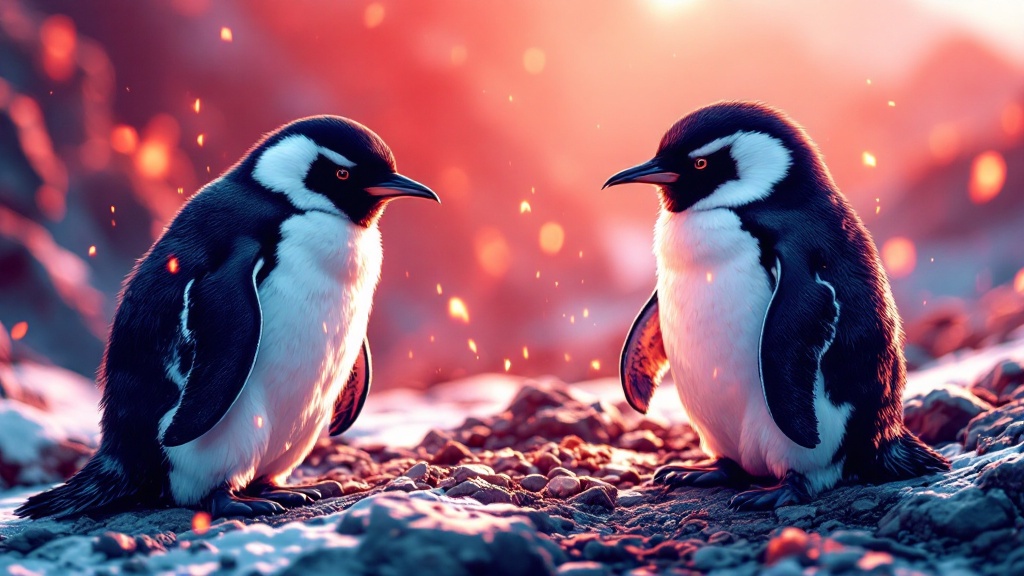Featured image for Robinhood Chain & Pudgy Penguins Heat Up Crypto on July