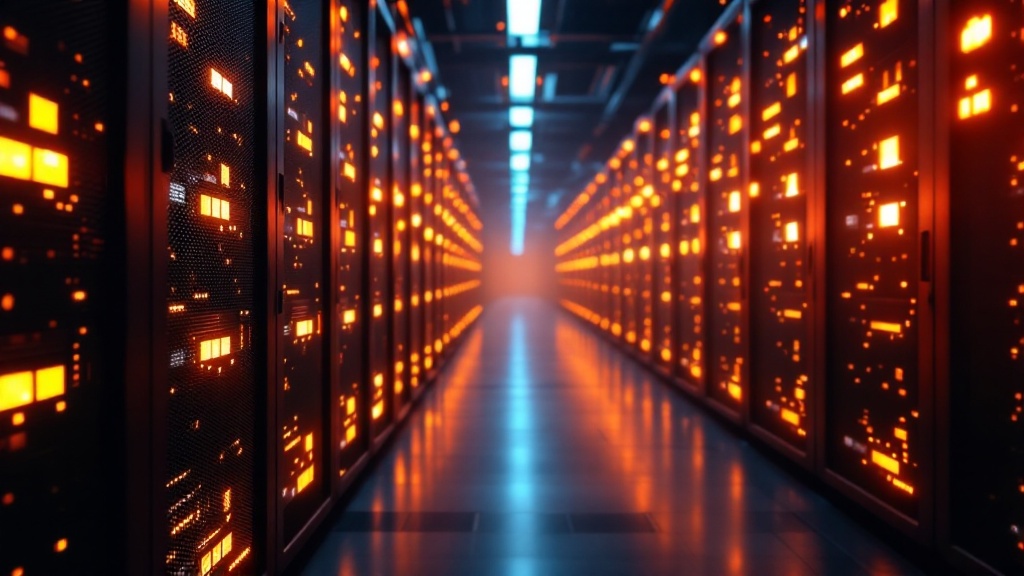 Featured image for Bitcoin Mining Update: Hashrate Steady Amid July Difficulty Shift