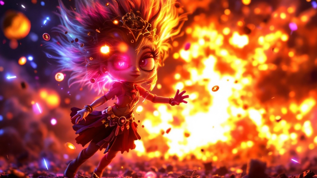 Featured image for Solana Memecoins ANSEM VELVET Explode July 2026