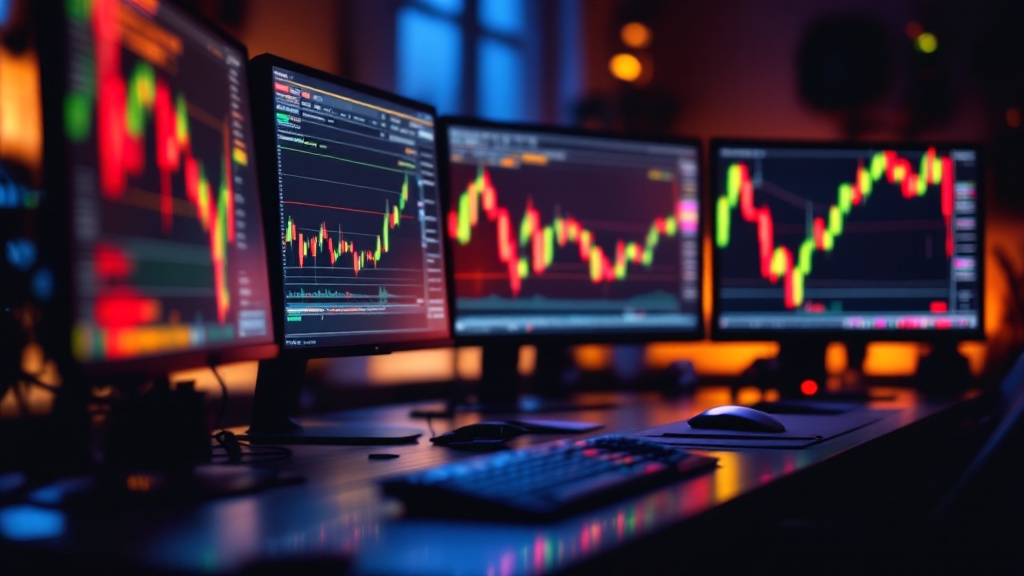 Featured image for Bitcoin Technical Patterns Unfold on July , 2026
