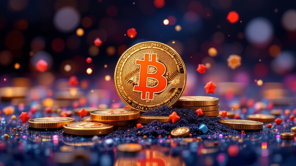 Featured image for Viral Meme Coins & NFTs Ignite Crypto Buzz on July , 2026