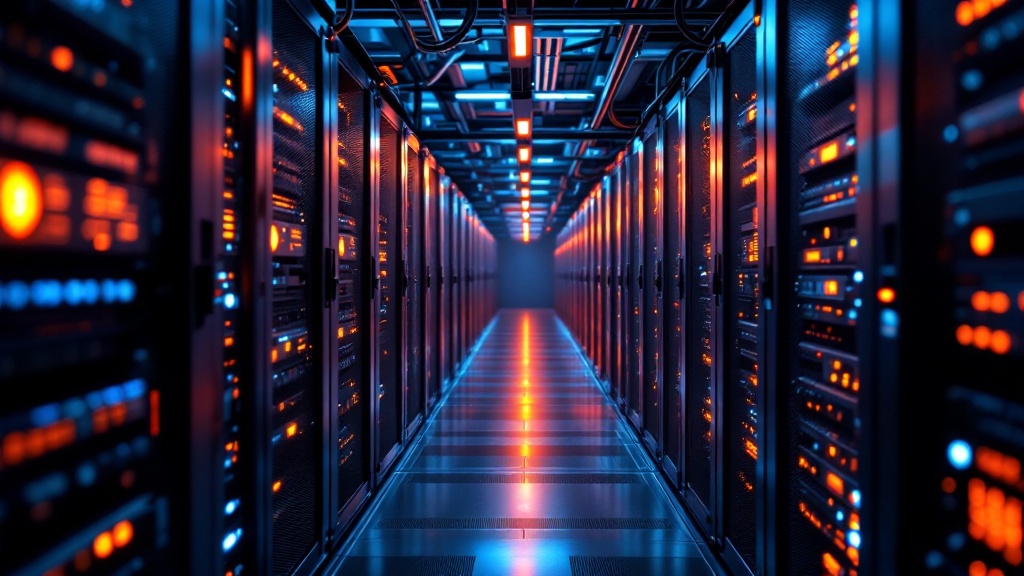 Featured image for Bitcoin Mining Sees Steady Hashrate Amid July Adjustments