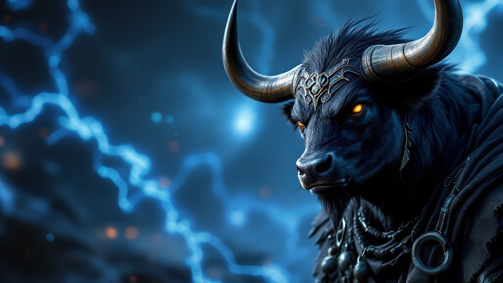 Featured image for ANSEM Black Bull Charges: Solana Meme Frenzy July