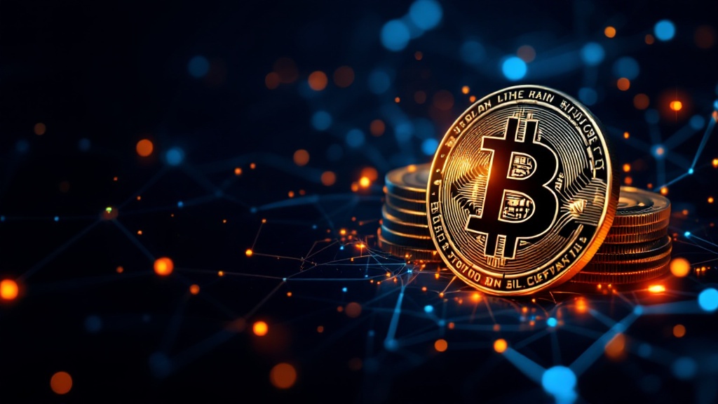 Featured image for Bitcoin Profit and Loss Ratio: A Beginner’s Guide