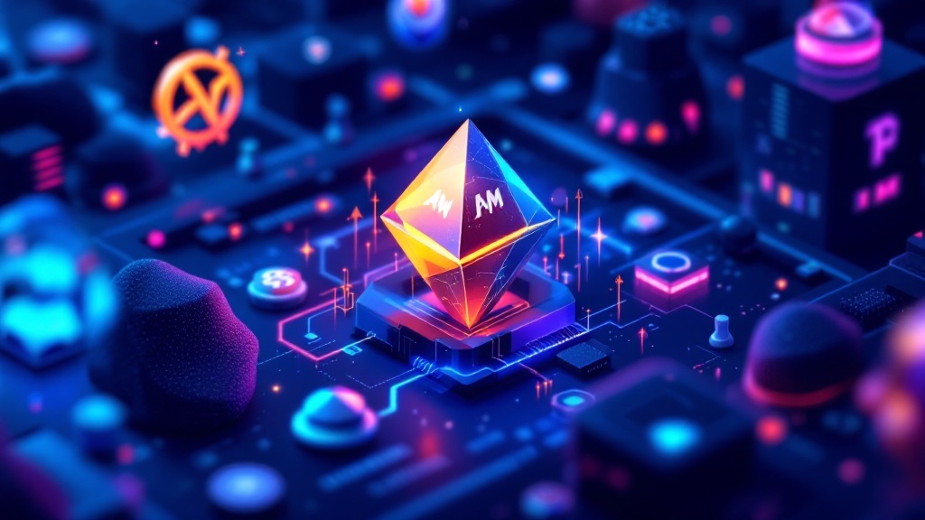 Featured image for Viral Tokens Explode: ANSEM, HMSTR Lead July Crypto Buzz